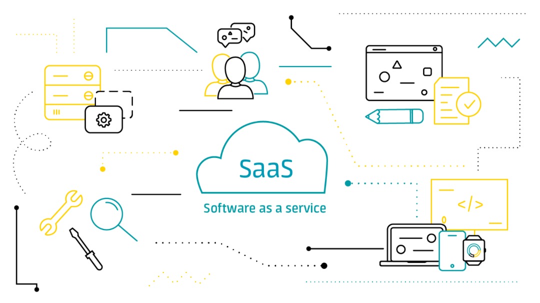 Top 5 Advantages of Software as a Service (SaaS)