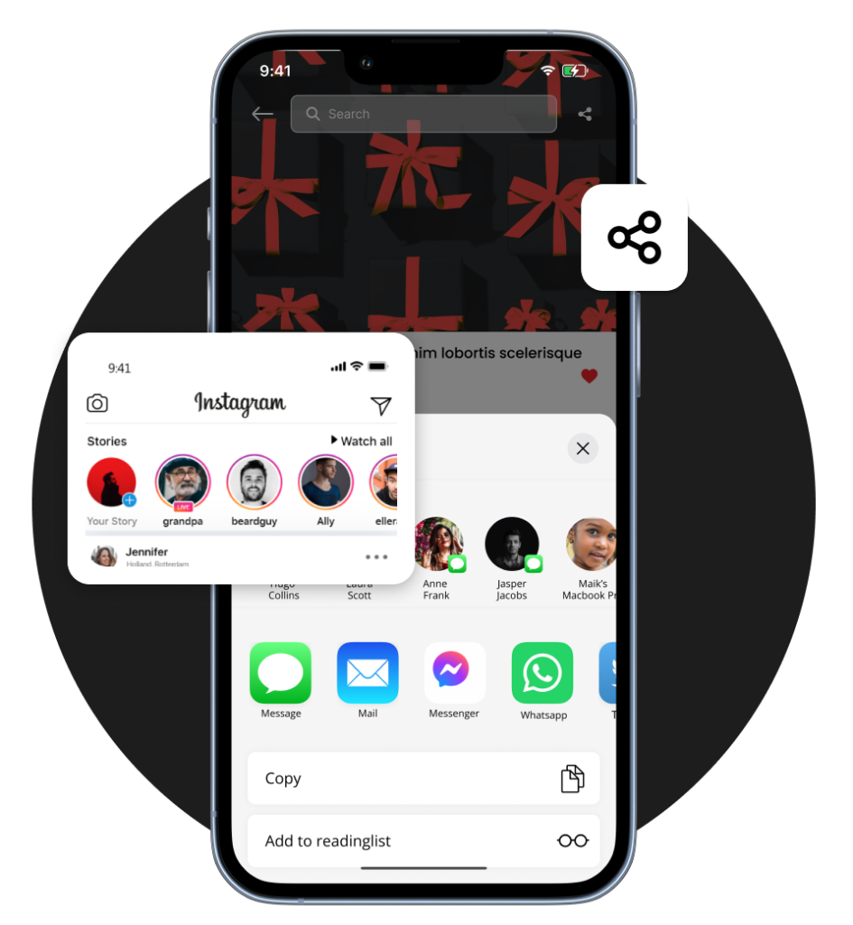 Loyalty Mobile App – Bestweb Technologies